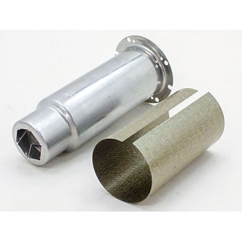 带云母的保护管HAKKO白光B5163